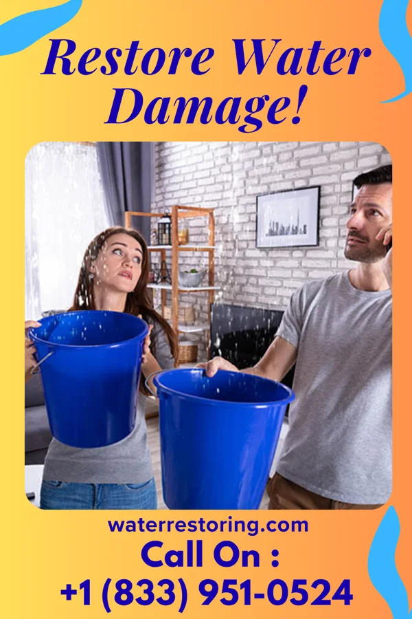 water restoration Reliable Extraction Partners Ramey